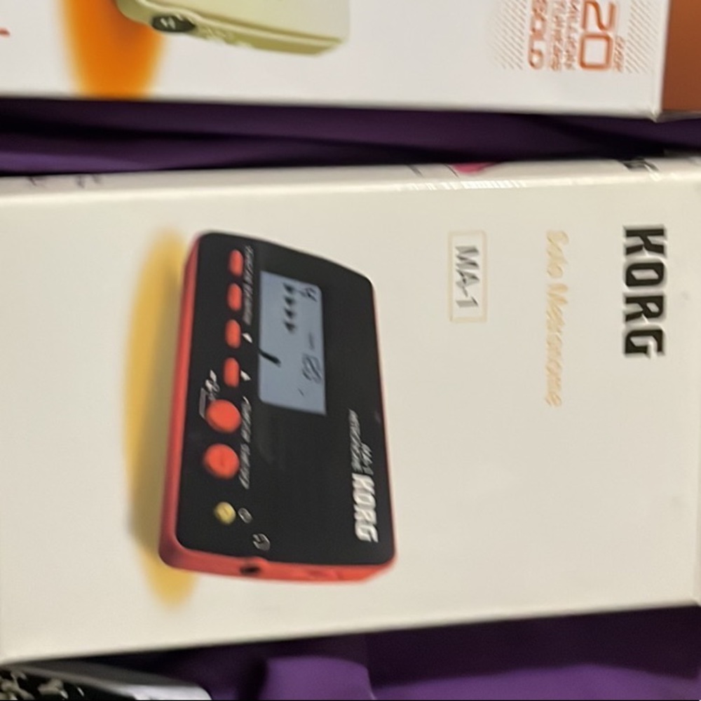 Solo Metronome